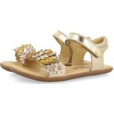 Gioseppo - Barefoot - Sandalen - Met Bloemenversiering - Verstelbare Sluitingen