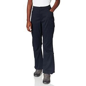 All Terrain Gear by Wrangler Dames Cargo Bootcut Hiking Pants