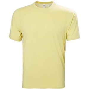Helly Hansen - Tech Trail - T-shirt - Lichtgewicht - Comfortabel - Vochtafvoerend