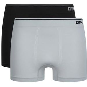Dim - Unno Basic D05HF - Boxershorts - Set van 2 - Heren - Naadloos - Comfortabel