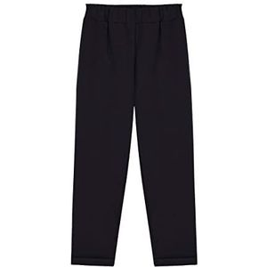 IPEKYOL Modal broekbroek voor dames, Zwart, 62