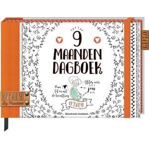 9 maanden dagboek