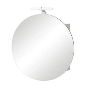 Schildmeyer Bjarne Spiegelkast, houtmateriaal, 65 x 16 x 68,3 cm, pistache