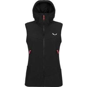 Salewa - Sella Durastretch - Vest - Winddicht - Waterafstotend