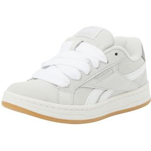 Reebok - Retro MEGA - Schoenen - Grijs/Wit