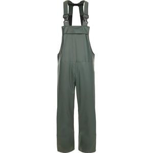 Fortress 521 Air Flex Large Olijfgroen