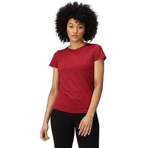 Dames Wm Fingal Edition Rumba Rood 10