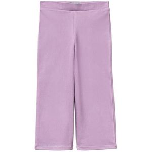 United Colors of Benetton Broek, Paars, 3 anni