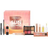 Catrice - Sunglower Look - Gezichtsmake-up Set - 1 st