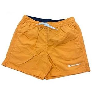 Champion Beachshorts, oranje, 9-10 jaar