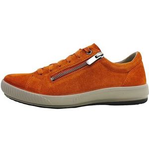 Legero Damen TANARO 5.0 Sneaker, HABANERO(ROT) 5400