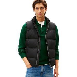 TOMMY HILFIGER Bodywarmer  zwart