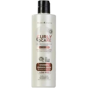 Thader TH Pharma Curly Care Low Poo Shampoo 300 ml