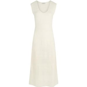 MORGAN Jurk, Ivoor, XS