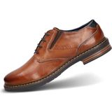 bugatti Heren 311-AOC01 sneakers, cognac, 41 EU breed, cognac, 41 EU Breed