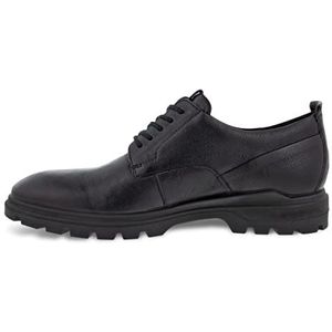 ECCO Citytray Avant M Shoe, voor heren, zwart, 47 EU