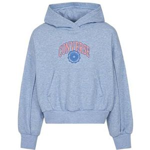 Converse CNVG Varsity Pintuck Hoodie