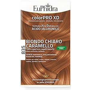 Euphidra Colorpro XDm Dark Blond Karamel 835, 60 ml