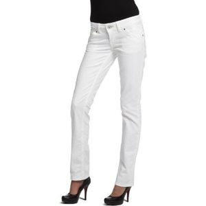 Tommy Jeans dames Straight Fit (rechte broek) jeans