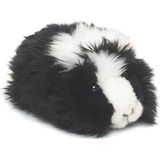 Mimex WWF 14559 - pluche dier cavia's, levensecht vormgegeven knuffeldier, ca. 19 cm groot, heerlijk zacht en behaaglijk, handwas mogelijk, gesorteerd