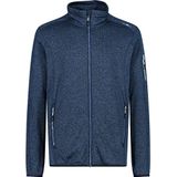 CMP Gebreid fleecejack