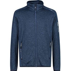 CMP Gebreid fleecejack