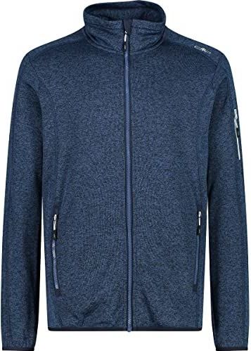 CMP Gebreid fleecejack