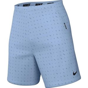 Nike - Totality - Sportbroek - Zwart - Dri-FIT - 18 cm Lengte