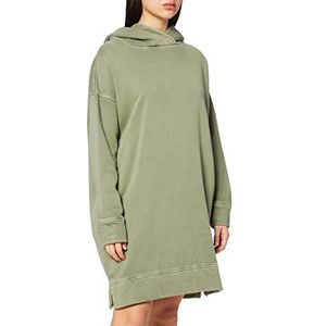 Camel Active Womenswear damesjurk, licht kaki, L