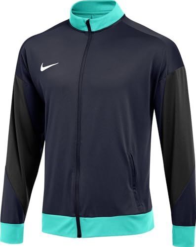 Nike Heren Hip Length JKT M Nk Df Acdpr24 TRK JKT K