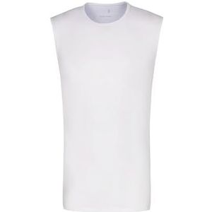 Black Rose - T-shirt - Effen - Katoen