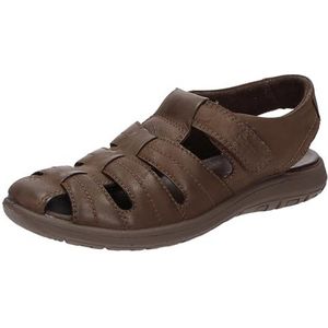 Sioux - Lutalo - Herensandalen - Testa Di Moro - 46 EU