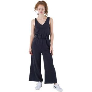 Hurley - Stella - Jumpsuit - Zwart