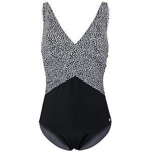 Fashy - 2283901 - Badpak - Zwart - C-cup