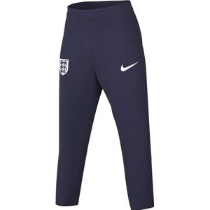 Nike Broek England heren Dri-Fit ADV Strike Elite PNT Kpz, Purple Ink/White, FJ2015-555, XL