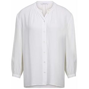 Tamaris Annecy Blouse voor dames, wit (bright white), 36
