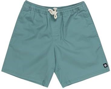 ELEMENT - CHILLIN CLASSIC - Sportbroek - Turquoise