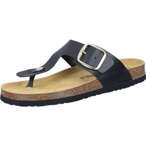 Dr. Brinkmann PEGO pantoletten, zwart, 37 EU