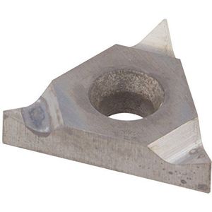 Shaviv 29115 Blade G30C VHM driehoekige messen (10 stuks)