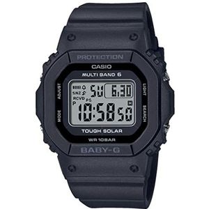 Casio Watch BGD-5650-1ER, zwart