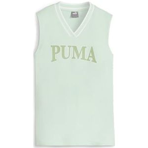 PUMA Unisex Squad Vest Tr Sweat