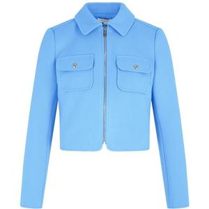 MORGAN 251-VENNY/BLAUET M/34, Blauw., 32