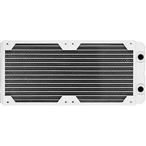 Corsair - Hydro X-serie XR5 280 - Waterkoeling Radiatoren - Wit
