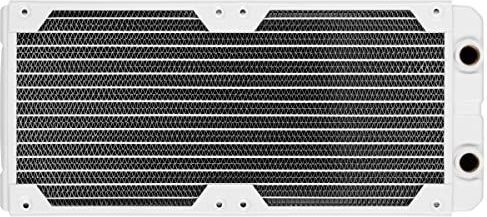 Corsair - Hydro X-serie XR5 280 - Waterkoeling Radiatoren - Wit
