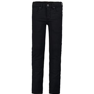 Garcia Kids Xandro Jeans voor jongens, zwart (off black 1755), 140 cm
