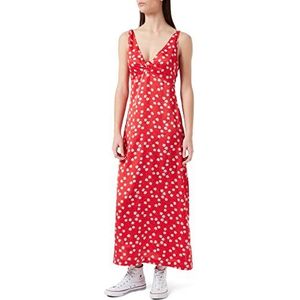 Pepe Jeans Naïn Damesjurk, Veelkleurig (Multi), S