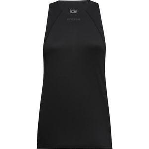Gore Wear - Contest 2.0 - Tanktop - Zwart - Voor Dames