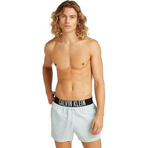 Calvin Klein - Short Wb - Zwembroek