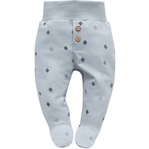 Pinokio baby-jongens bodystocking, blauw, 56 cm