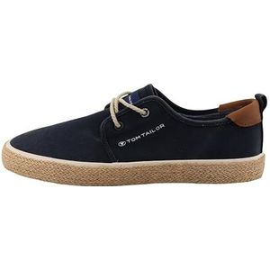 Tom Tailor - Veterschoenen - Basaltzool - Casual schoenen